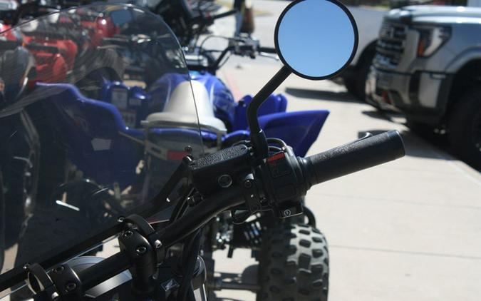 2025 Honda VT750CBSS