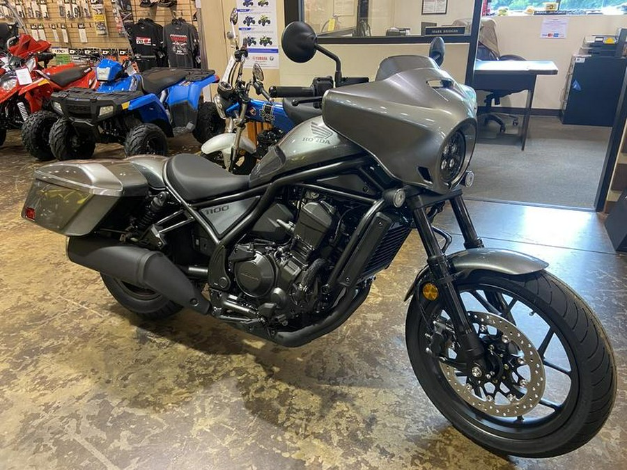 2026 Honda® Rebel 1100T