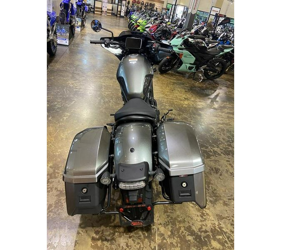 2026 Honda® Rebel 1100T