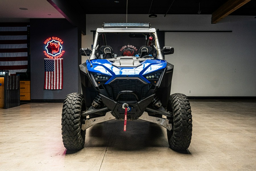 2021 Polaris RZR Pro XP