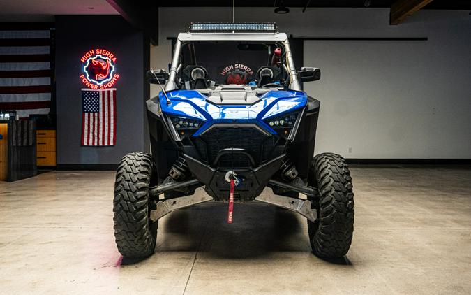 2021 Polaris RZR Pro XP