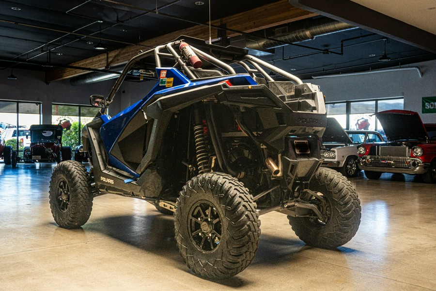 2021 Polaris RZR Pro XP