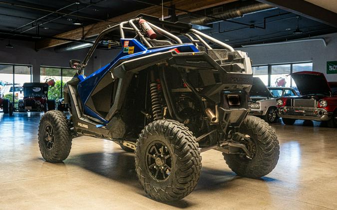 2021 Polaris RZR Pro XP
