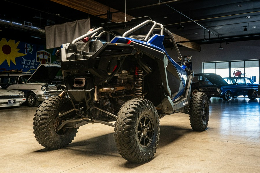 2021 Polaris RZR Pro XP