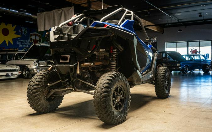 2021 Polaris RZR Pro XP