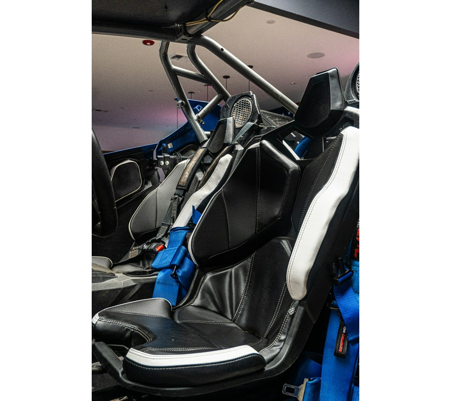 2021 Polaris RZR Pro XP