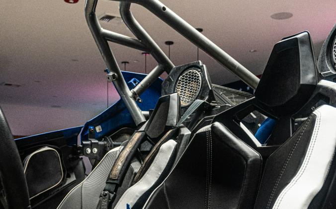 2021 Polaris RZR Pro XP