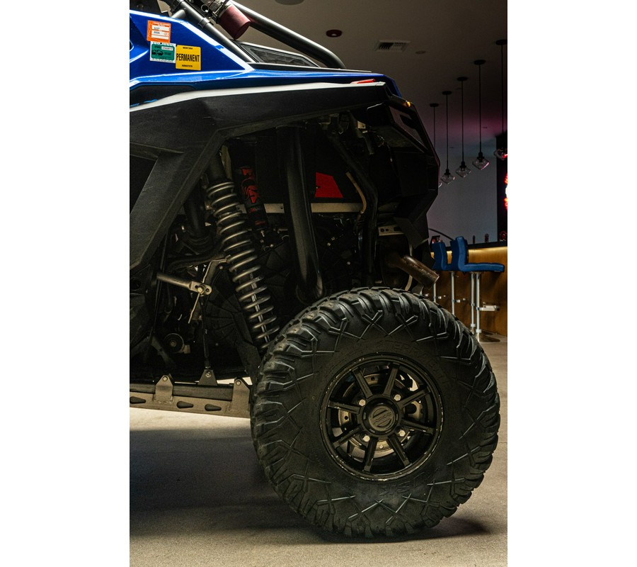 2021 Polaris RZR Pro XP