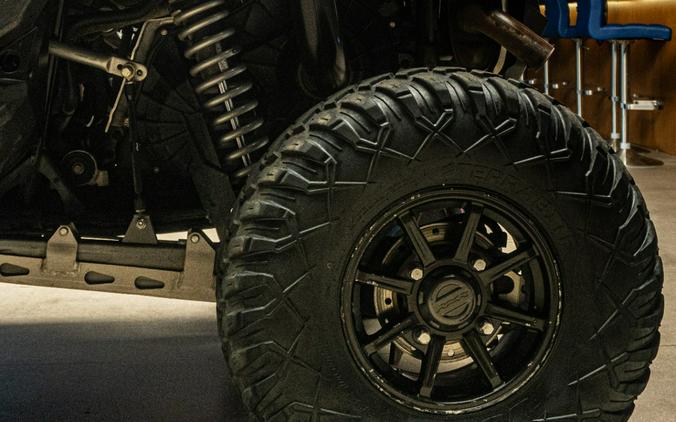 2021 Polaris RZR Pro XP