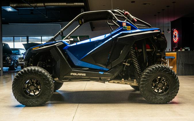 2021 Polaris RZR Pro XP