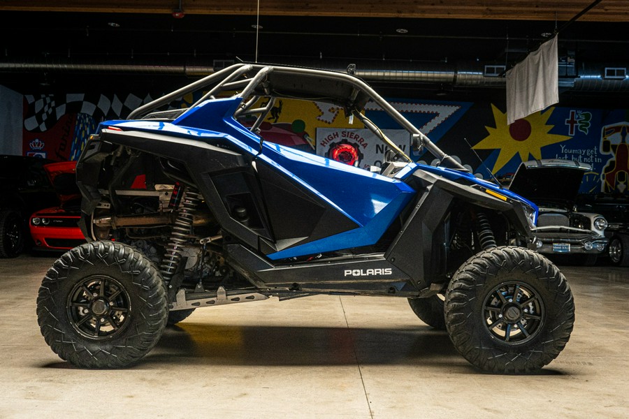 2021 Polaris RZR Pro XP