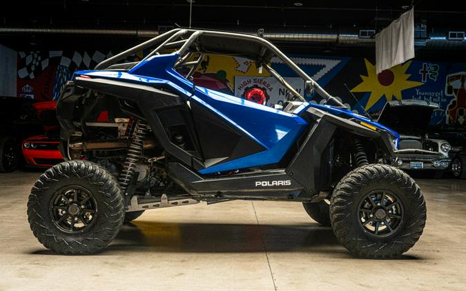 2021 Polaris RZR Pro XP