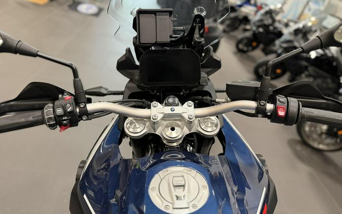 2023 BMW F 850 GS