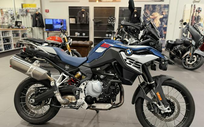 2023 BMW F 850 GS
