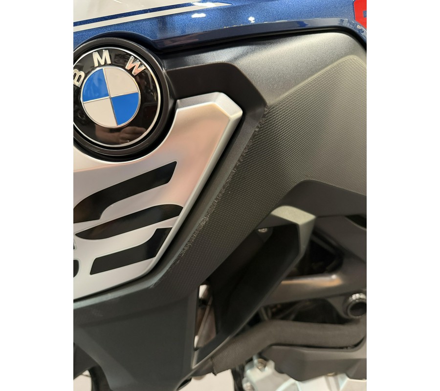 2023 BMW F 850 GS