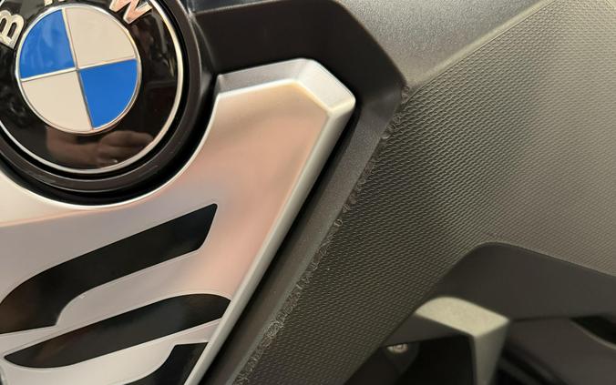 2023 BMW F 850 GS