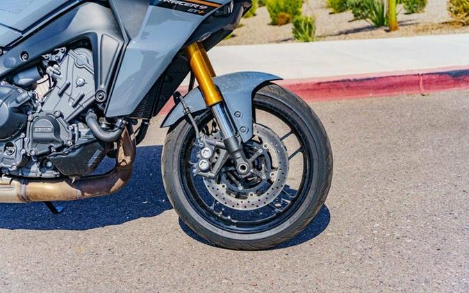 2024 Yamaha Tracer 9 GT
