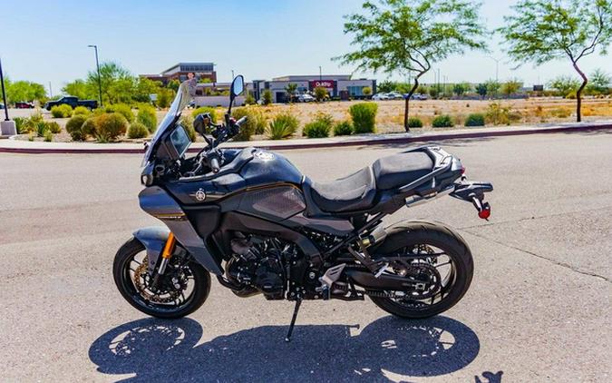 2024 Yamaha Tracer 9 GT