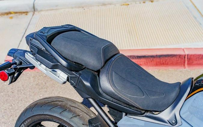 2024 Yamaha Tracer 9 GT