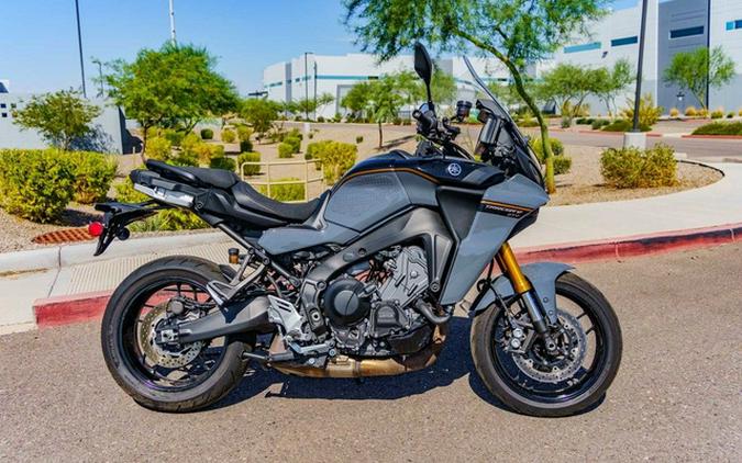 2024 Yamaha Tracer 9 GT