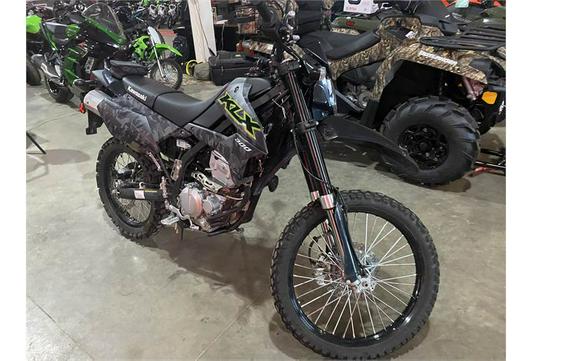 2021 Kawasaki KLX300 Review (11 Fast Facts For Dual Sport Riding)