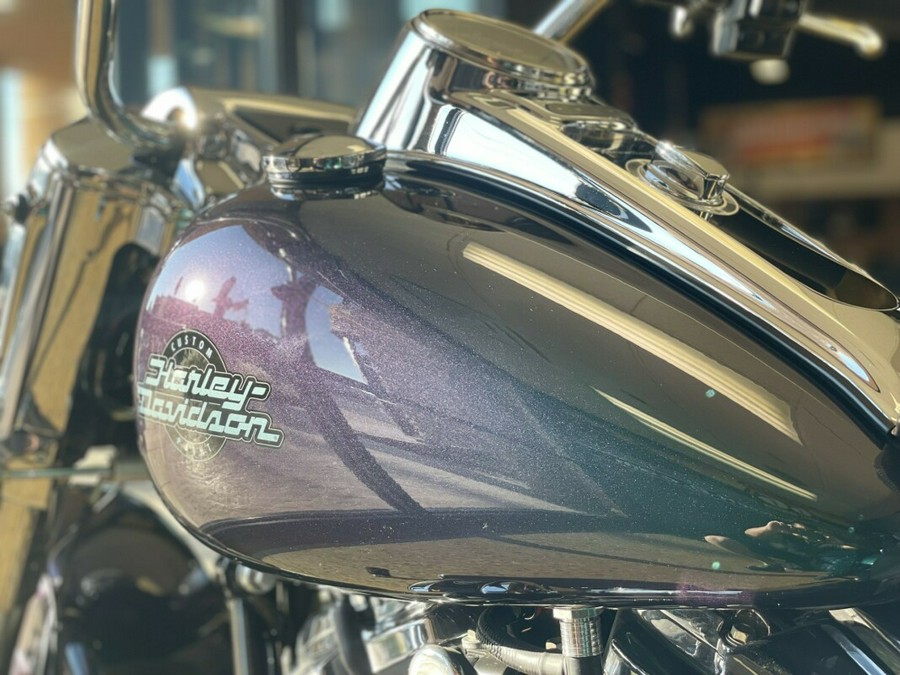 2021 Harley-Davidson Freewheeler Snake Venom