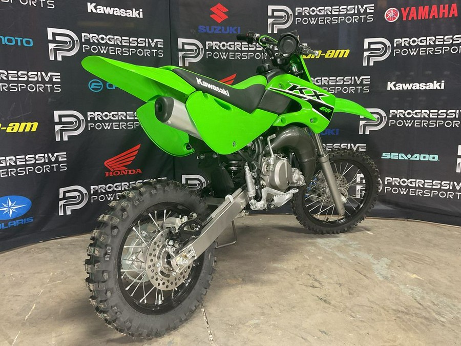 2024 Kawasaki KX™65