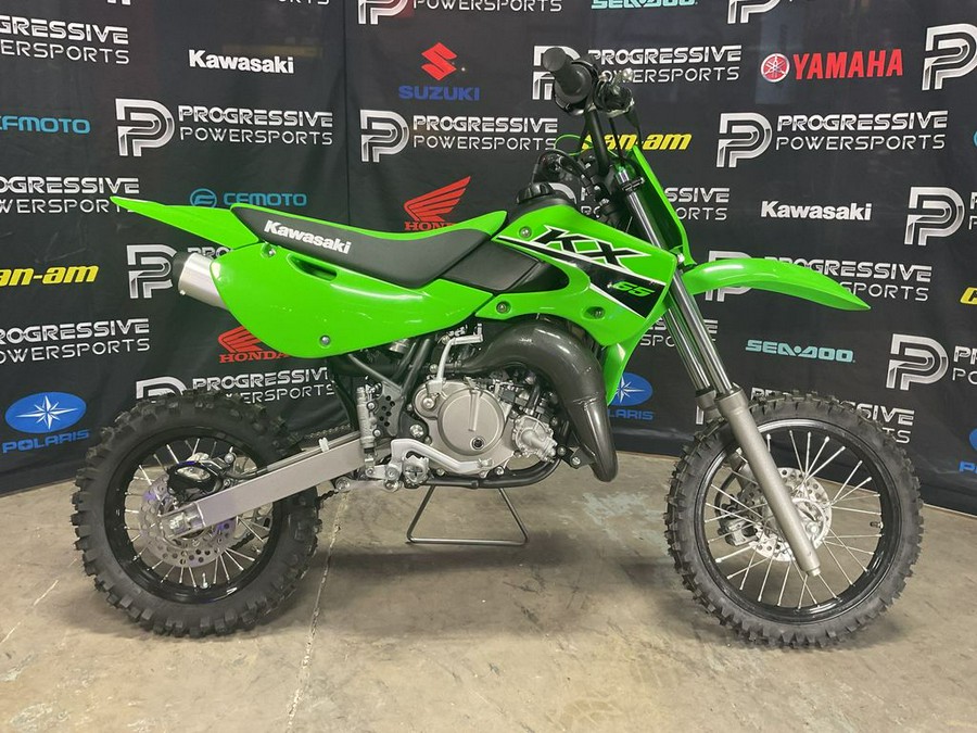 2024 Kawasaki KX™65