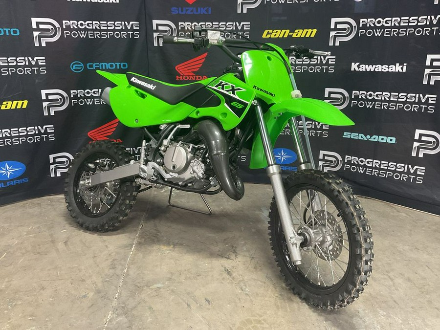 2024 Kawasaki KX™65