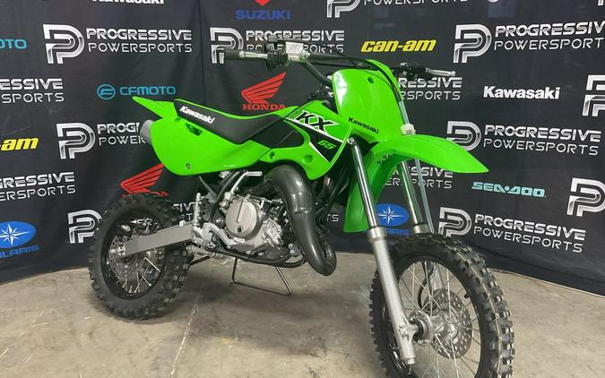 2024 Kawasaki KX™65