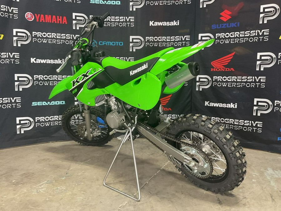 2024 Kawasaki KX™65