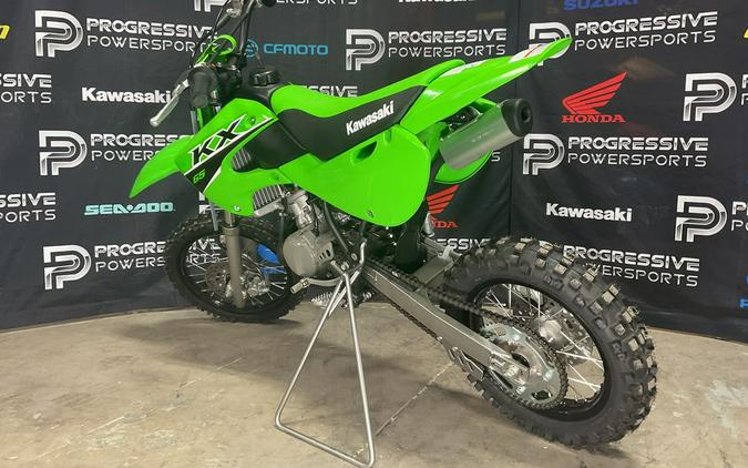 2024 Kawasaki KX™65