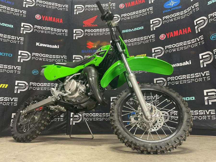 2024 Kawasaki KX™65