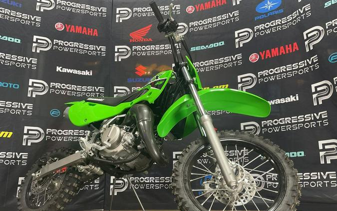 2024 Kawasaki KX™65