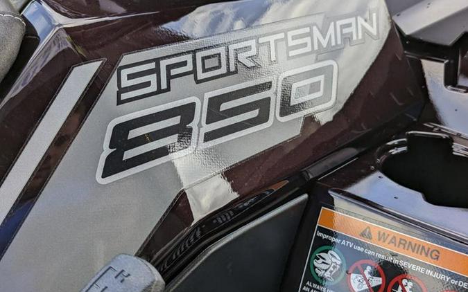 2024 Polaris® Sportsman 850 Ultimate Trail
