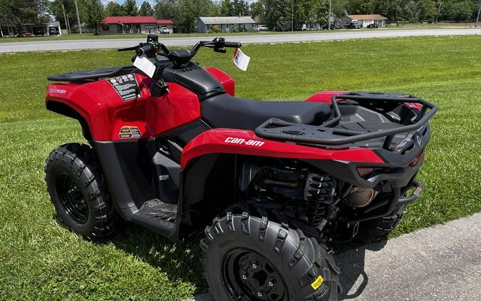 2024 Can-Am® Outlander DPS 500