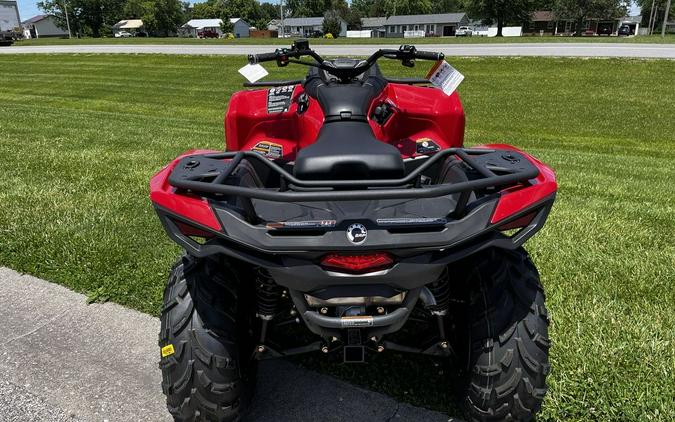 2024 Can-Am® Outlander DPS 500