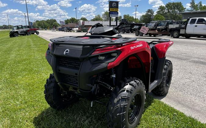 2024 Can-Am® Outlander DPS 500