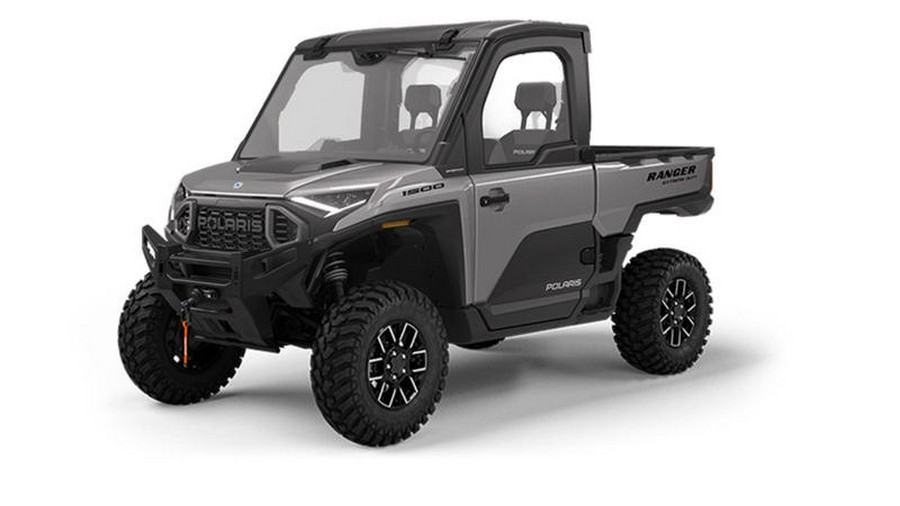 2024 Polaris® Ranger XD 1500 NorthStar Edition Premium