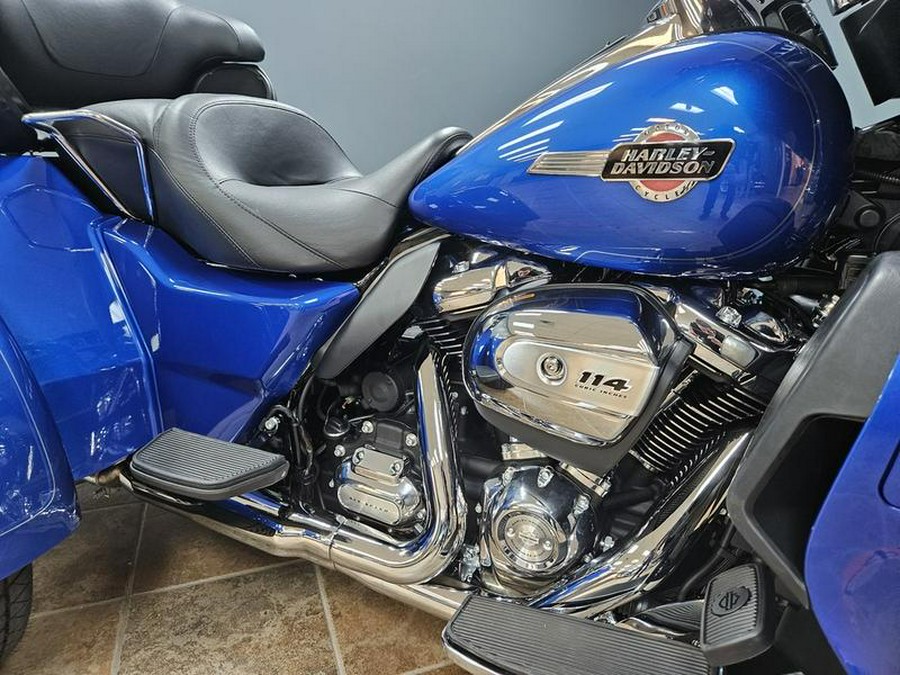 2024 Harley-Davidson® FLHTCUTG - Tri Glide® Ultra