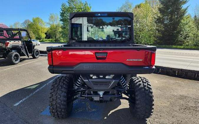 2024 Polaris Ranger Crew XD 1500 Northstar Edition Ultimate