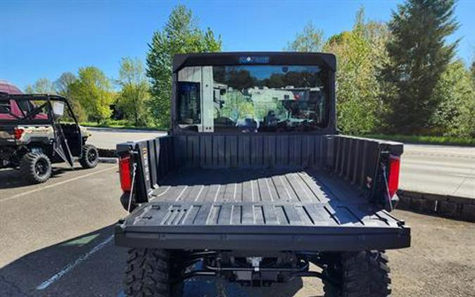 2024 Polaris Ranger Crew XD 1500 Northstar Edition Ultimate