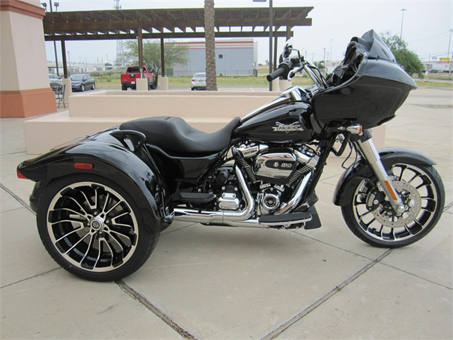 2024 Harley-Davidson Road Glide 3