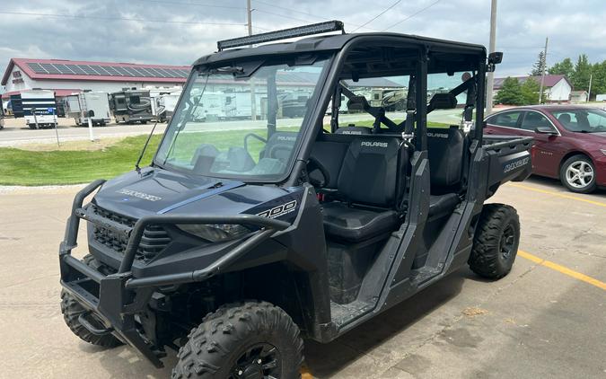 2021 Polaris Ranger Crew 1000 Premium