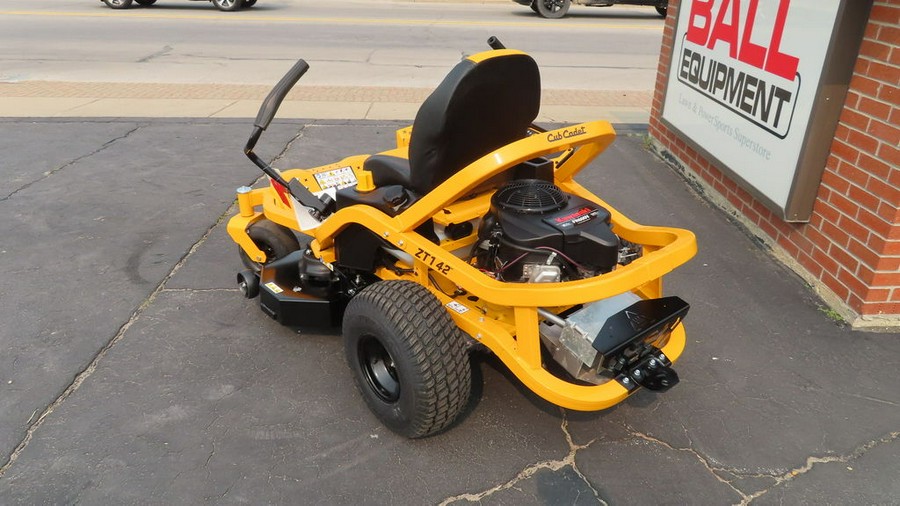 2023 Cub Cadet® ZT1 42 FAB Kawasaki®