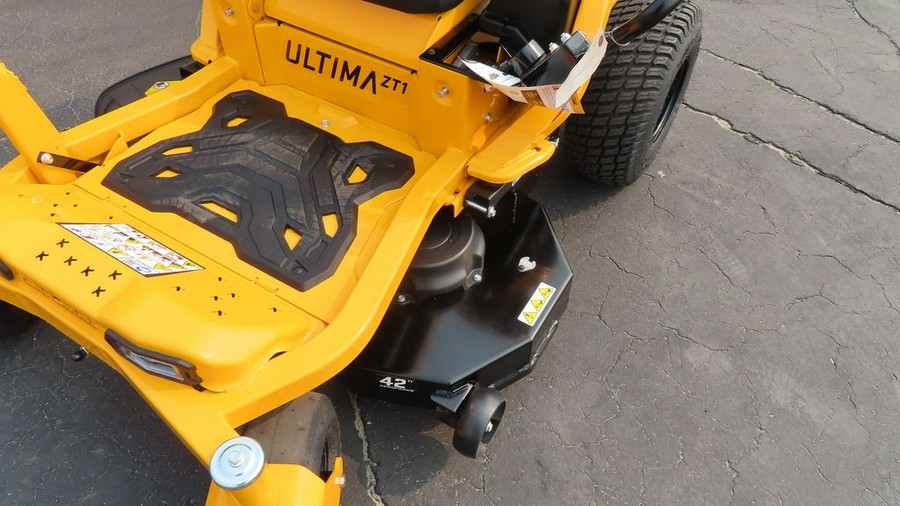 2023 Cub Cadet® ZT1 42 FAB Kawasaki®