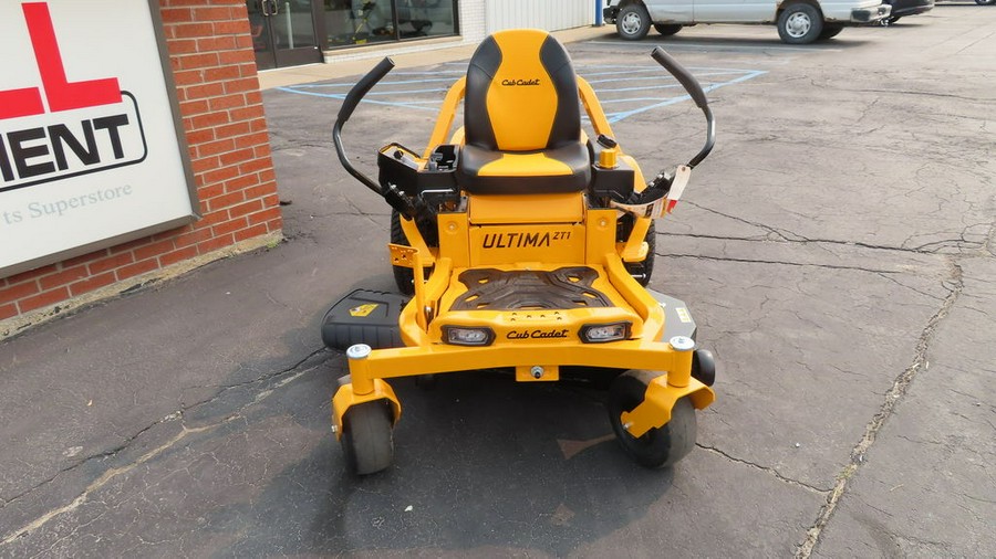 2023 Cub Cadet® ZT1 42 FAB Kawasaki®