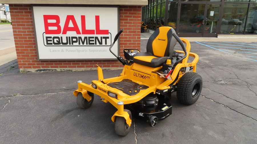 2023 Cub Cadet® ZT1 42 FAB Kawasaki®