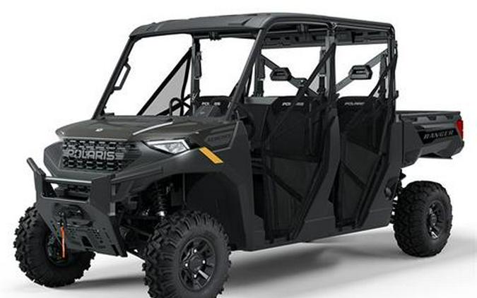 2025 Polaris Ranger Crew 1000 Premium