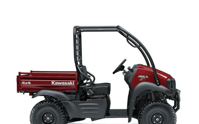 2023 Kawasaki Mule SX™ 4x4 FI